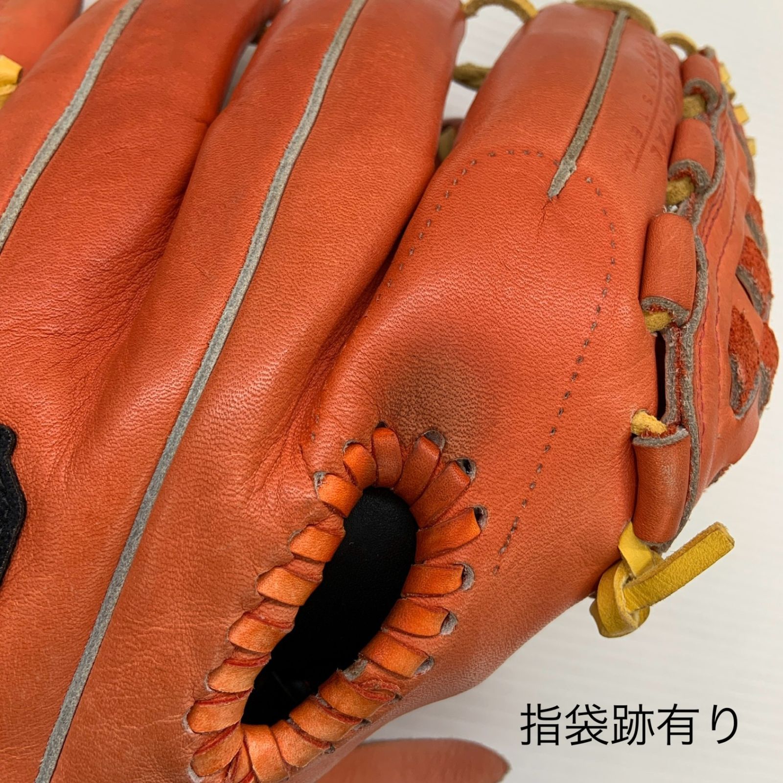デサント DESCENTE 軟式 大人 一般 投手用 グローブ ピッチャー グラブ