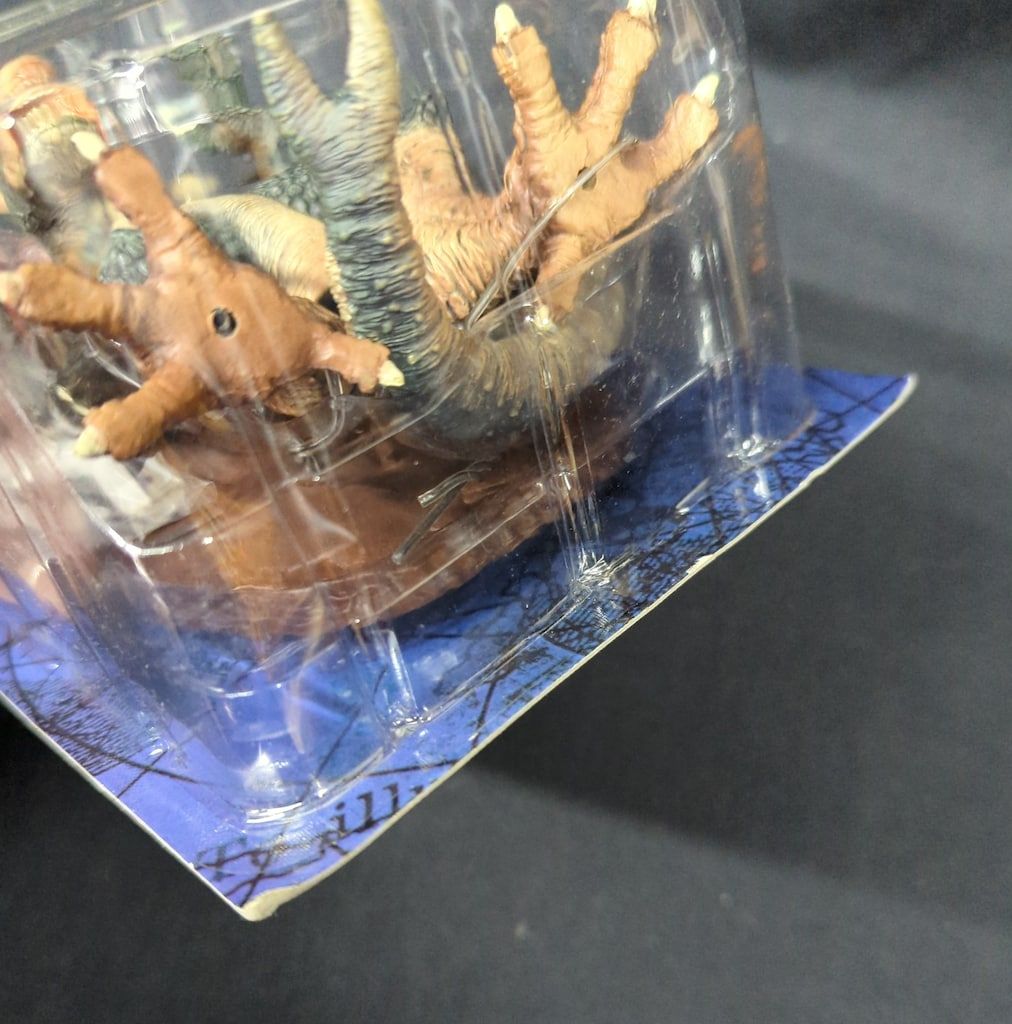 特撮DVD レイ・ハリーハウゼン DVDライブラリー Limited Box 全3BOX