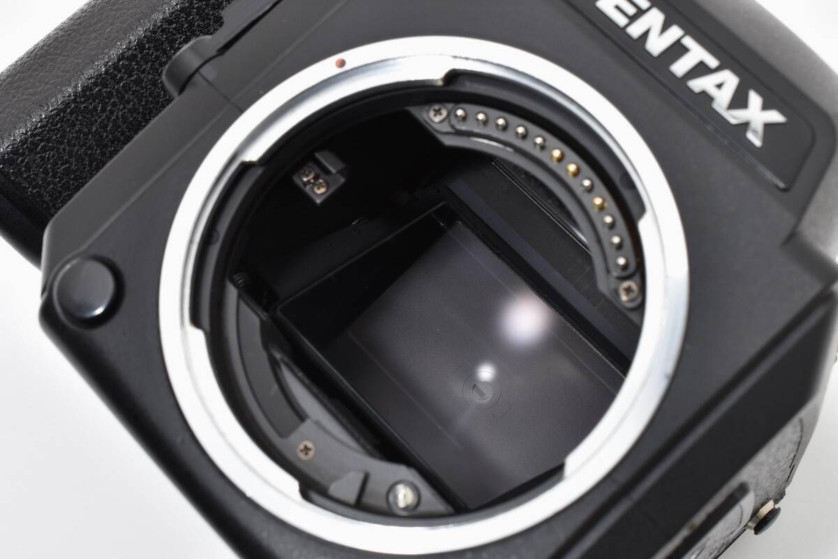 PENTAX645 中判フィルムカメラ 【公式通販】
