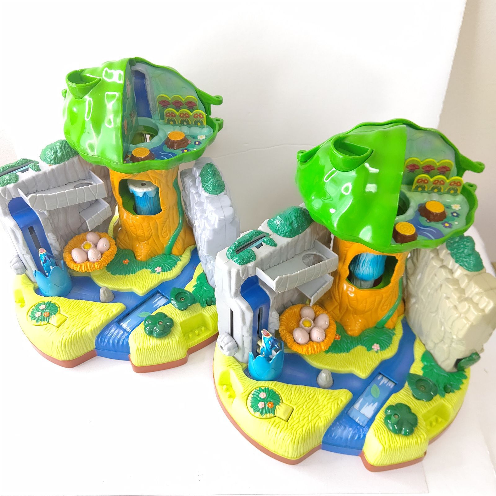 ちびポケハウス ピカチュウたんけんたい ニンテンドー タカラトミー 2