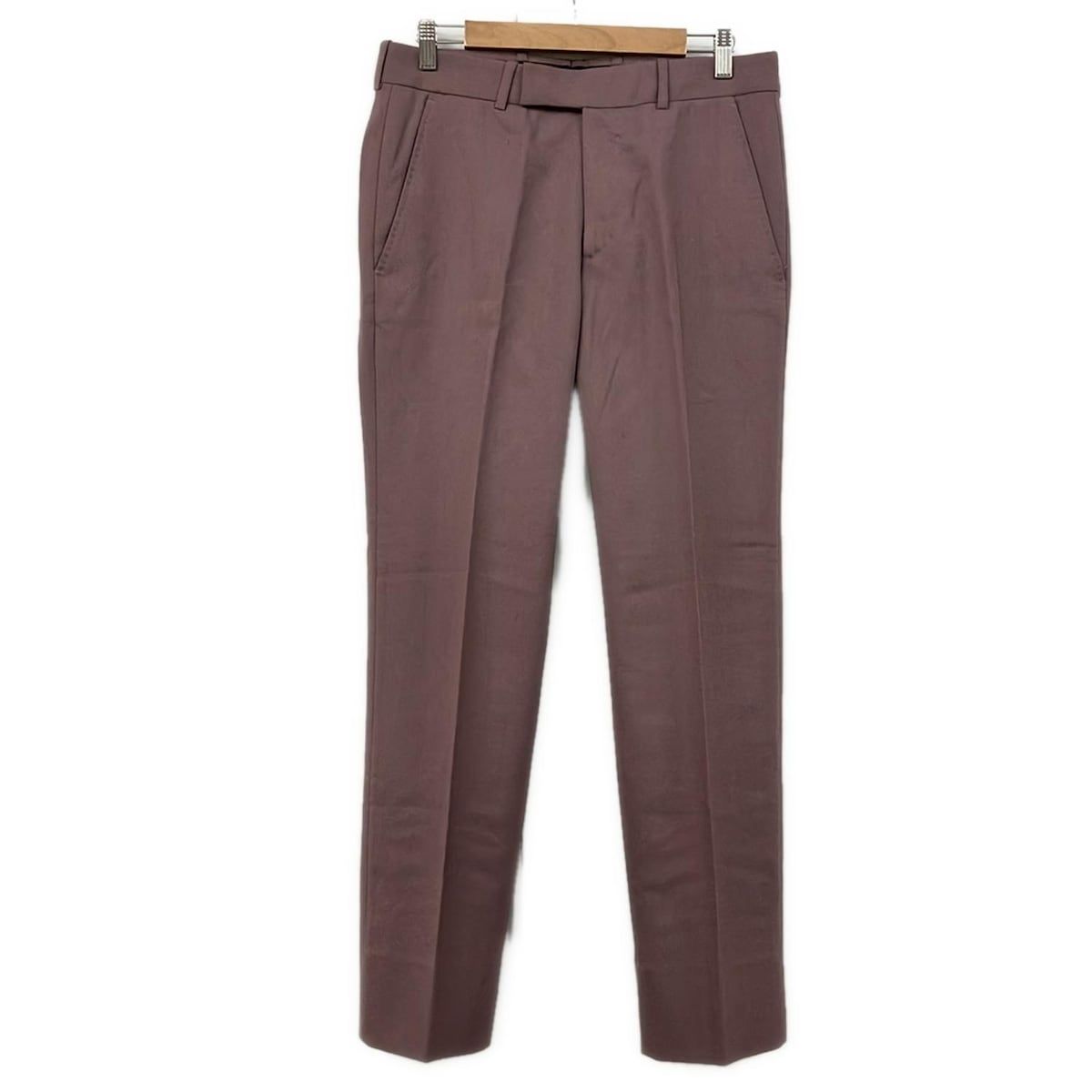 ALEXANDER McQUEEN(アレキサンダーマックイーン) パンツ サイズ48 XL