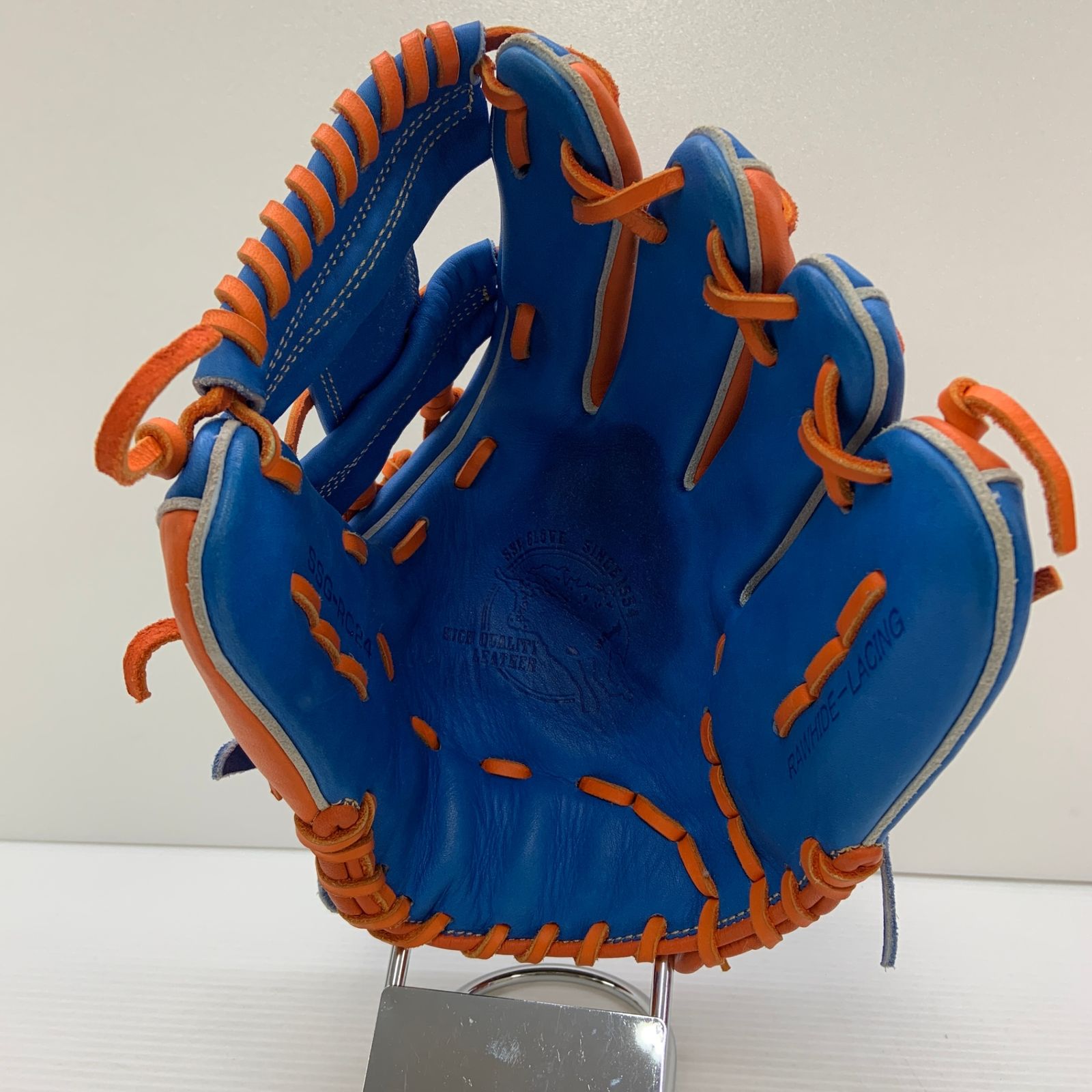 SSK エスエスケー 軟式グローブ 大人/一般 オールラウンド 左投げ