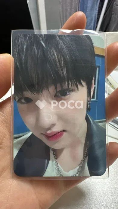 NCT サクヤ Hands Up Limited A Ver.