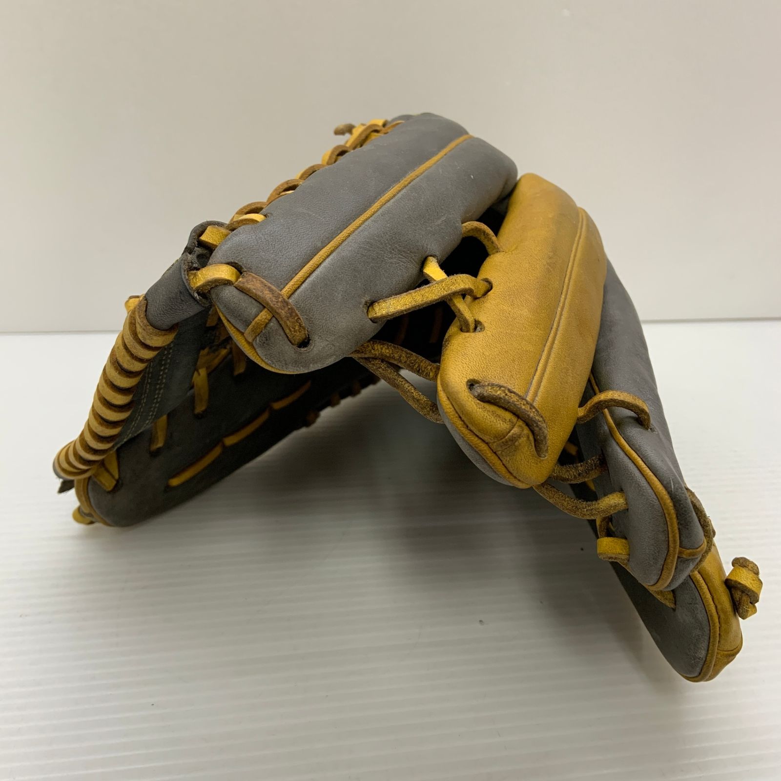 久保田スラッガー KUBOTA SLUGGER 軟式 大人 一般 外野手用 グローブ