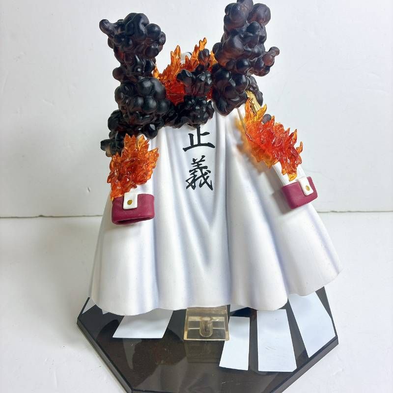 ワンピース フィギュア 3体 セット 海軍本部最高戦力 三大将 青雉 黄猿