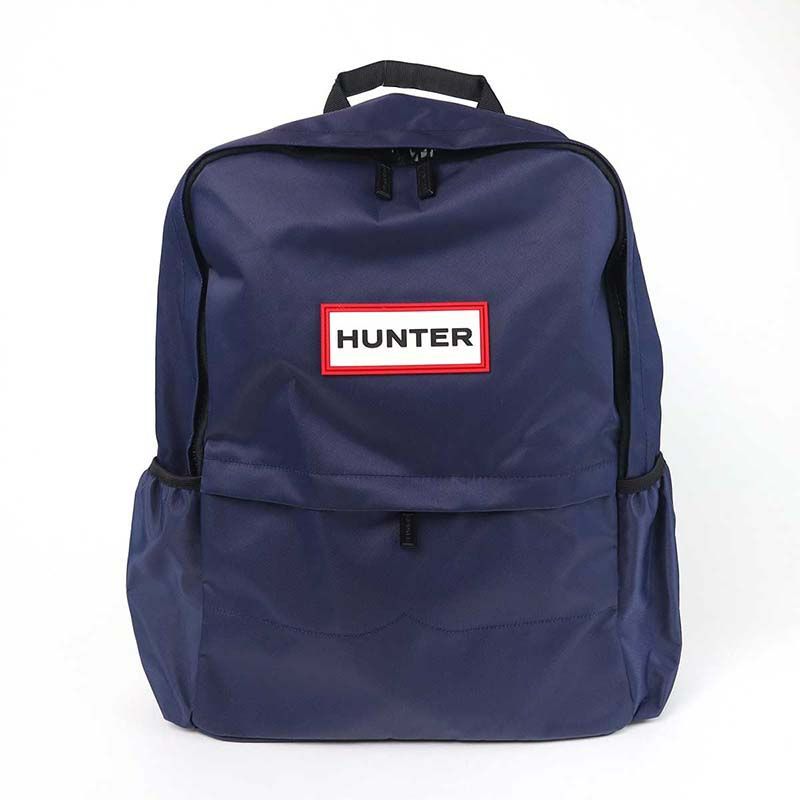 ハンター HUNTER リュック レディース バックパック ナイロン 