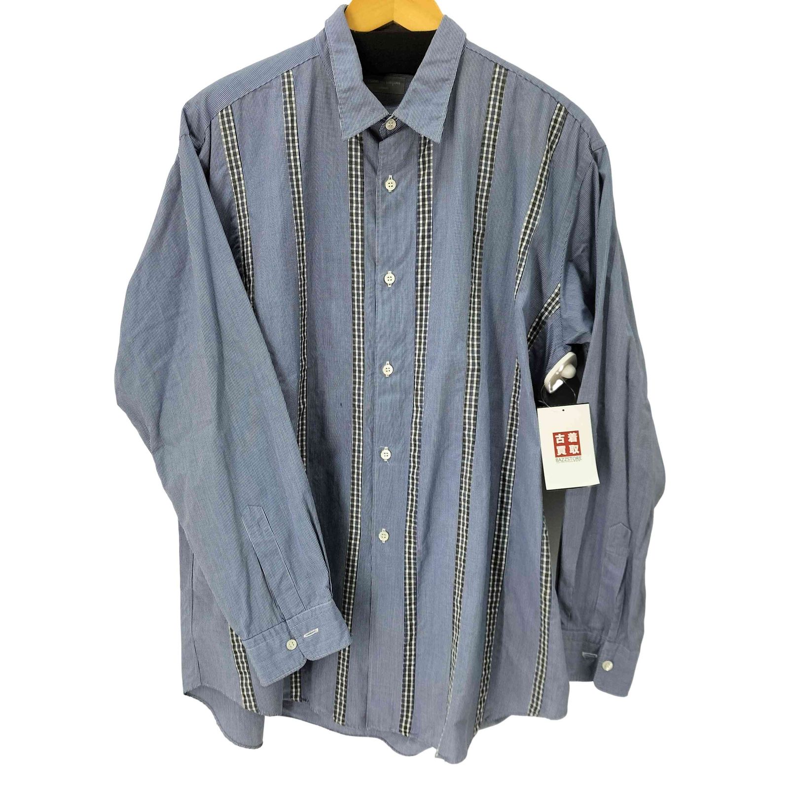 コムデギャルソンオム COMME des GARCONS HOMME 田中オム 切替