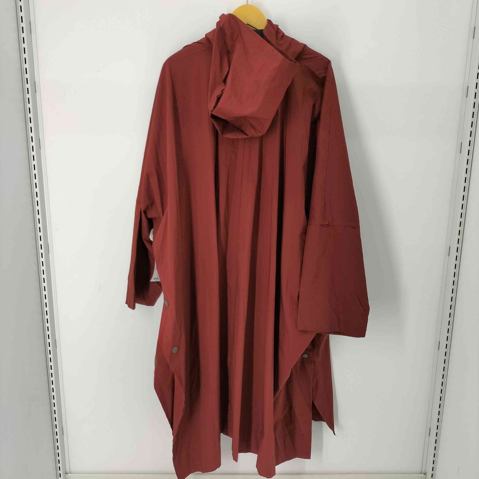 オムプリッセイッセイミヤケ HOMME PLISSE ISSEY MIYAKE 19AW エッジ