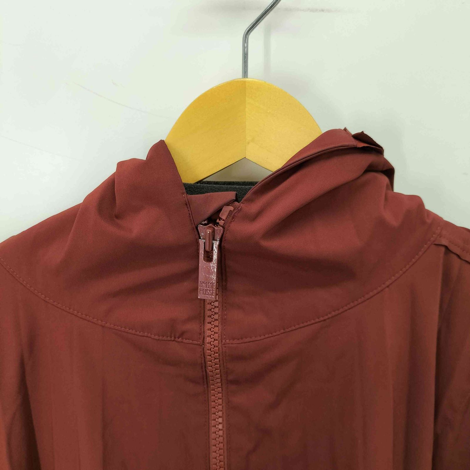 美品 オムプリッセ イッセイミヤケ プリーツ エッジコート オムプリッセイッセイミヤケ HOMME PLISSE ISSEY MIYAKE 19AW エッジ