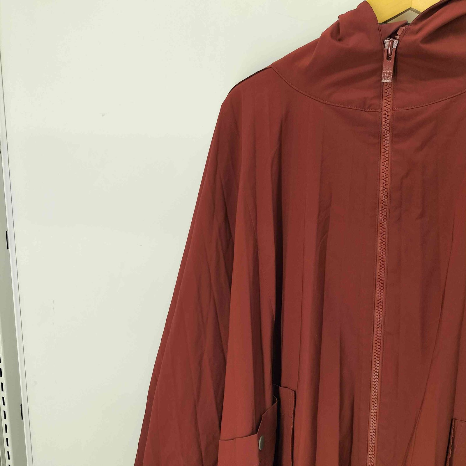 オムプリッセイッセイミヤケ HOMME PLISSE ISSEY MIYAKE 19AW エッジ
