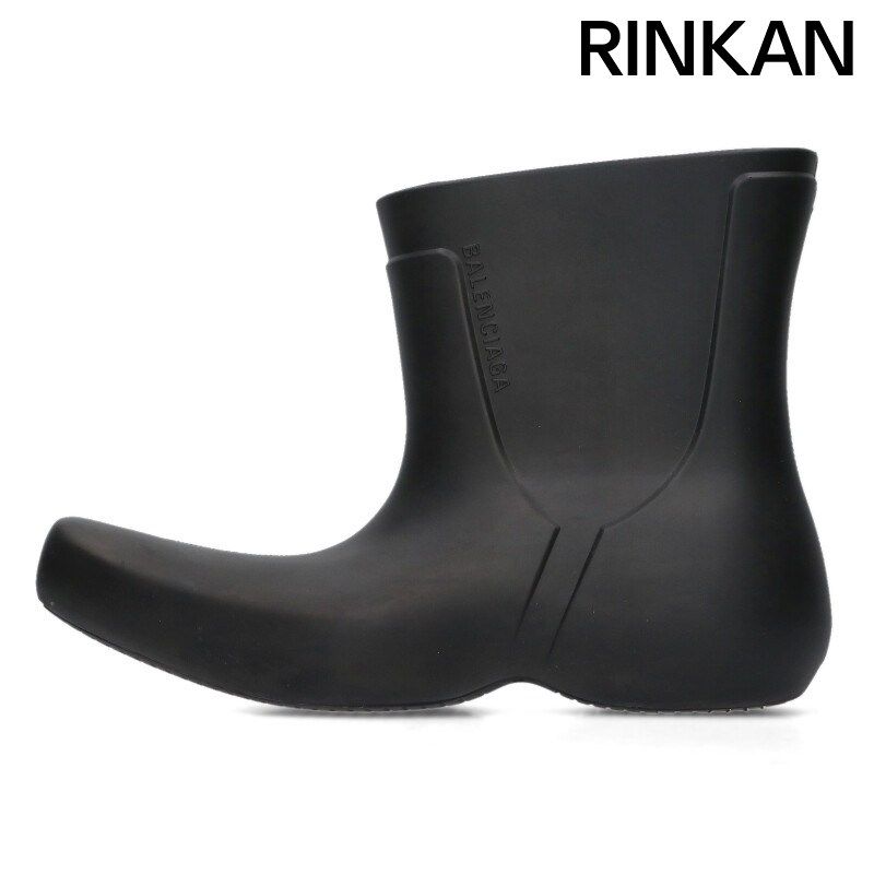 靴 As Excavator riding boot サイズ44 EXCAVATOR 箱付き balenciaga