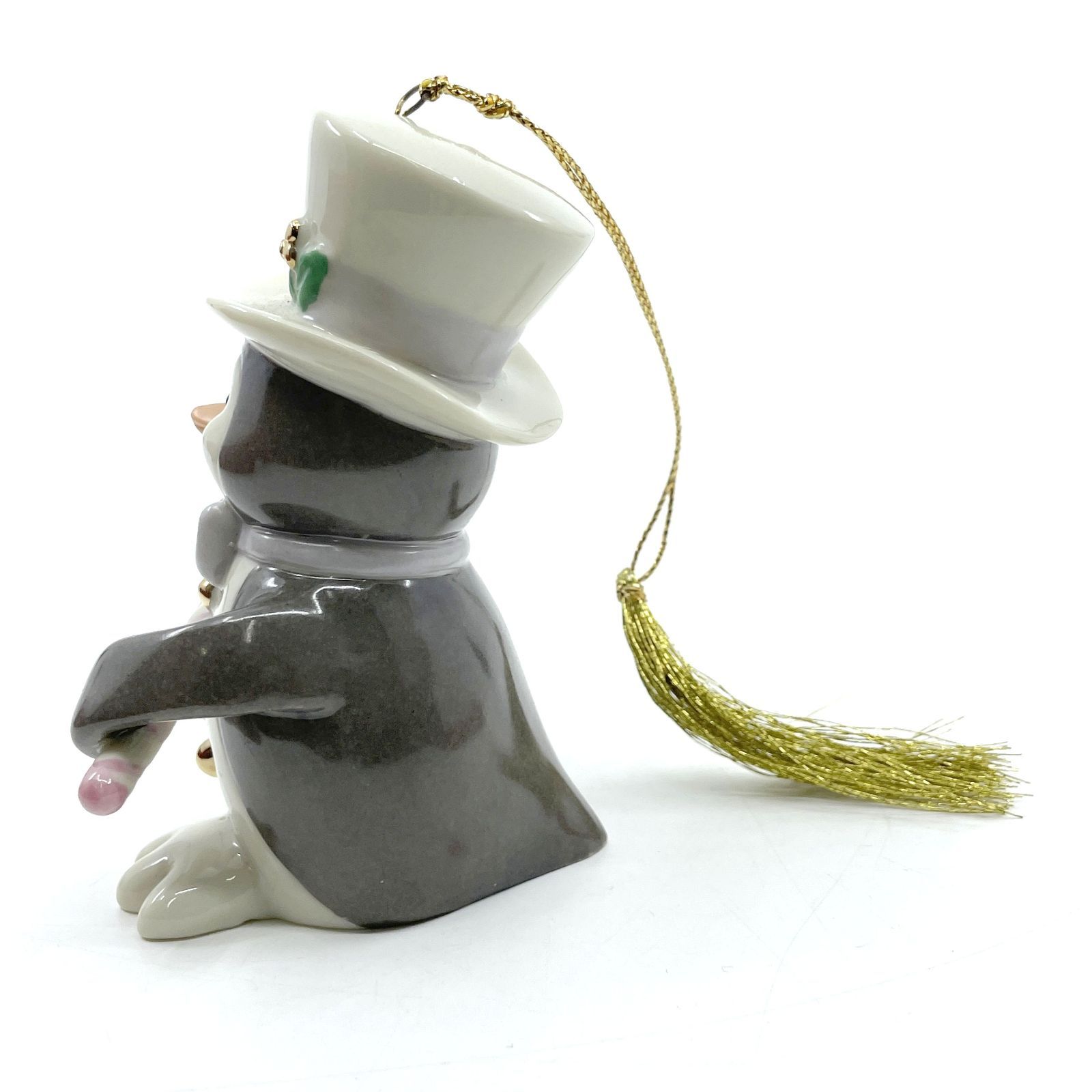 Salvatore Ferragamo サルヴァトーレ フェラガモ 2001年限定 ペンギン 