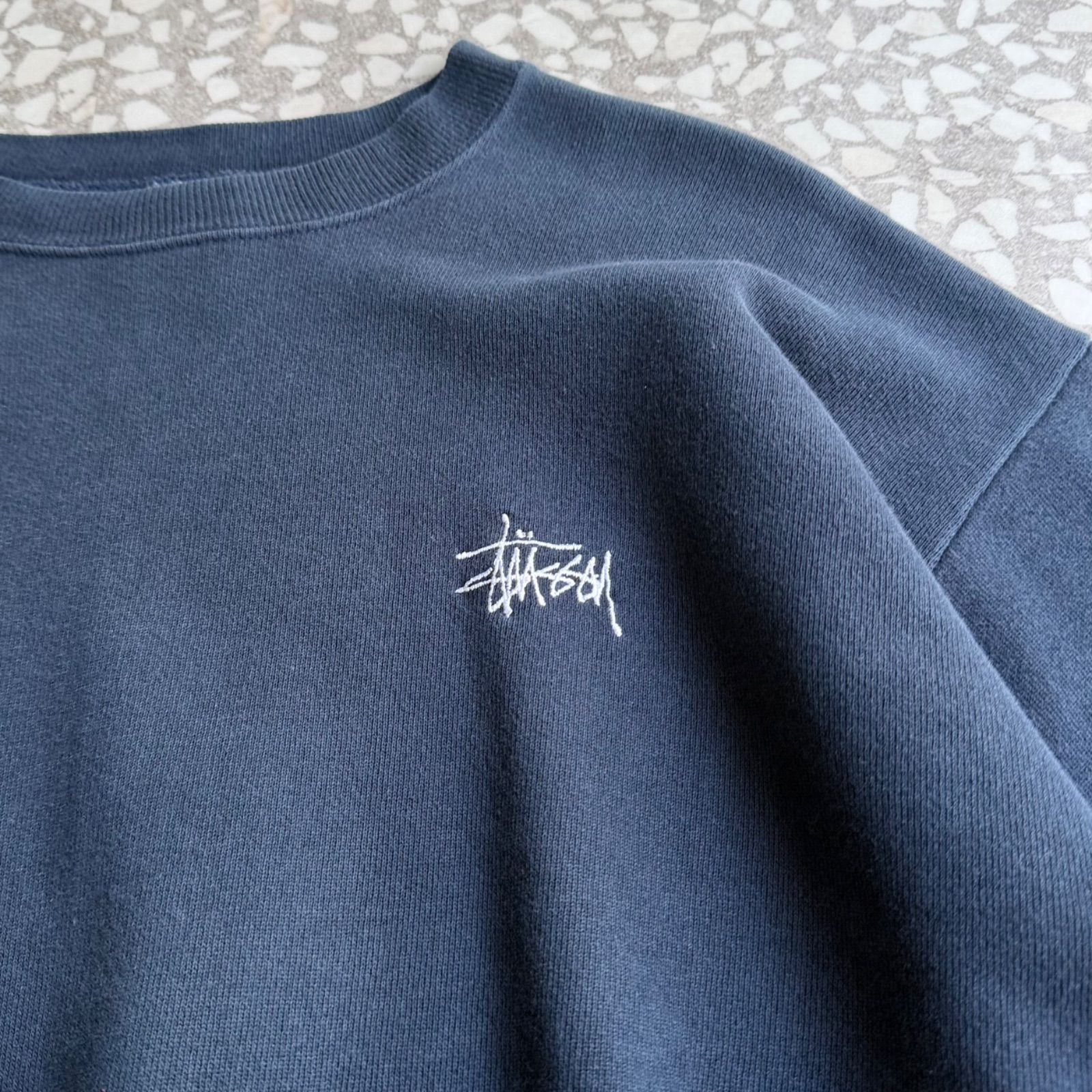 STUSSY / 80-90