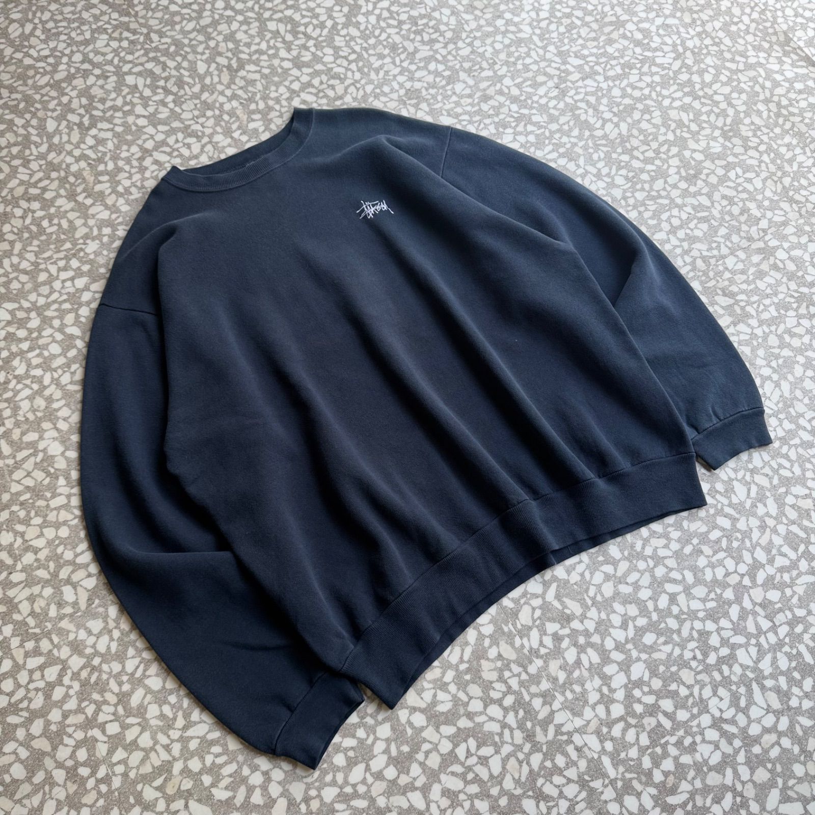 STUSSY / 80-90