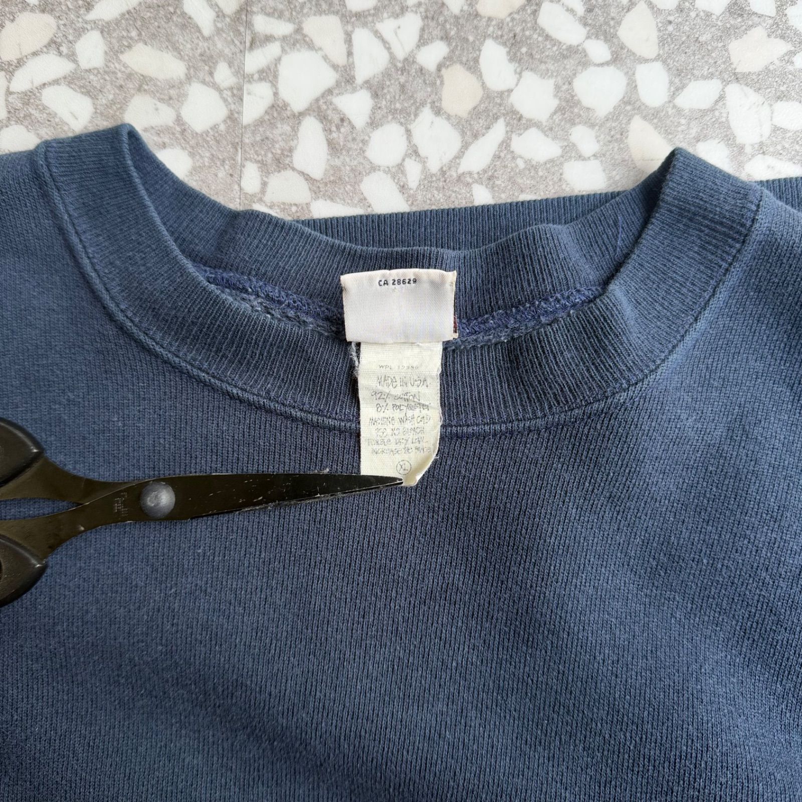 STUSSY / 80-90