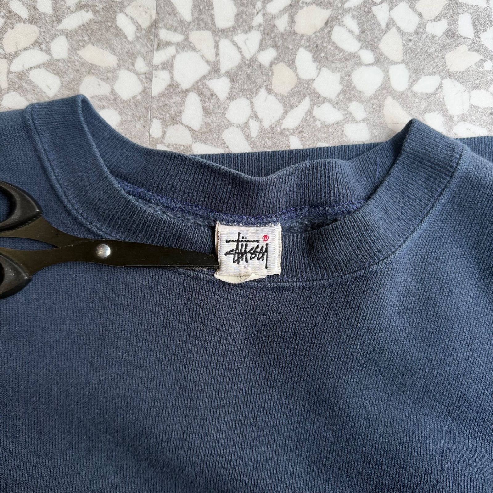 STUSSY / 80-90