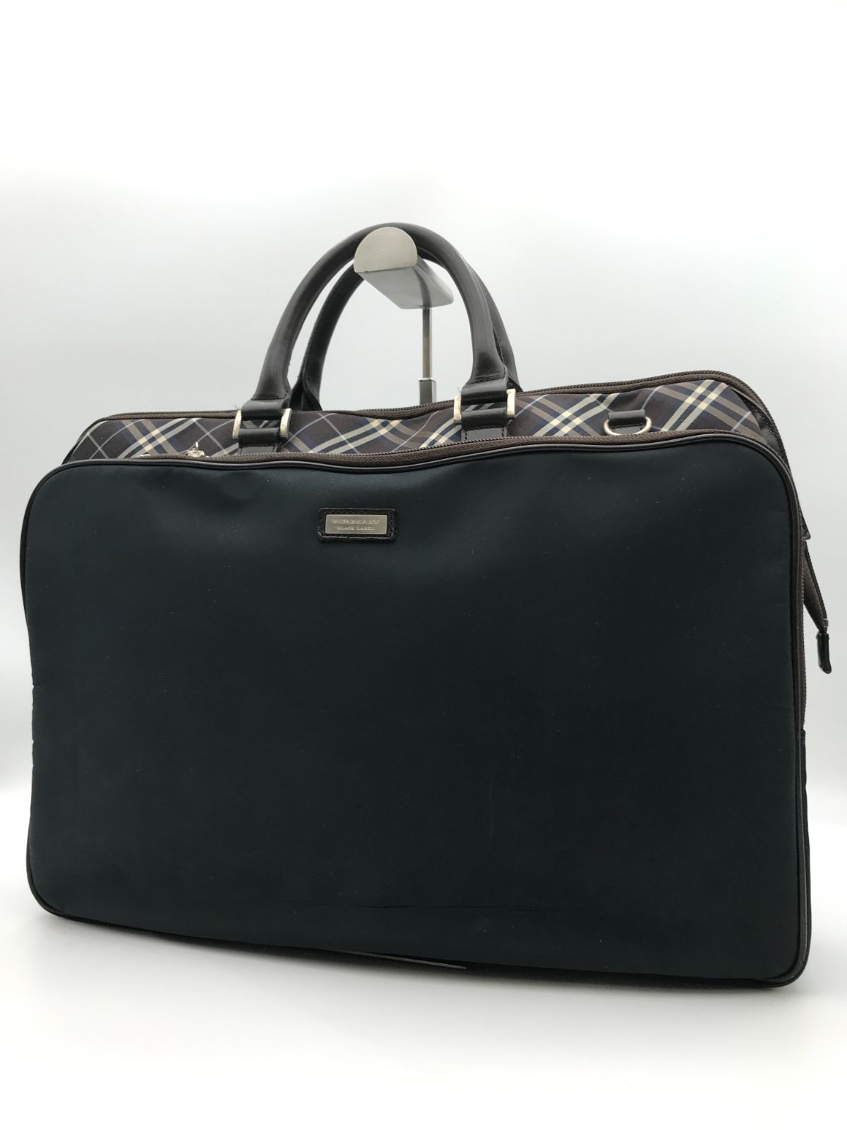 BURBERRY BLACK LABEL バーバリーブラックレーベル ビジネスバッグ