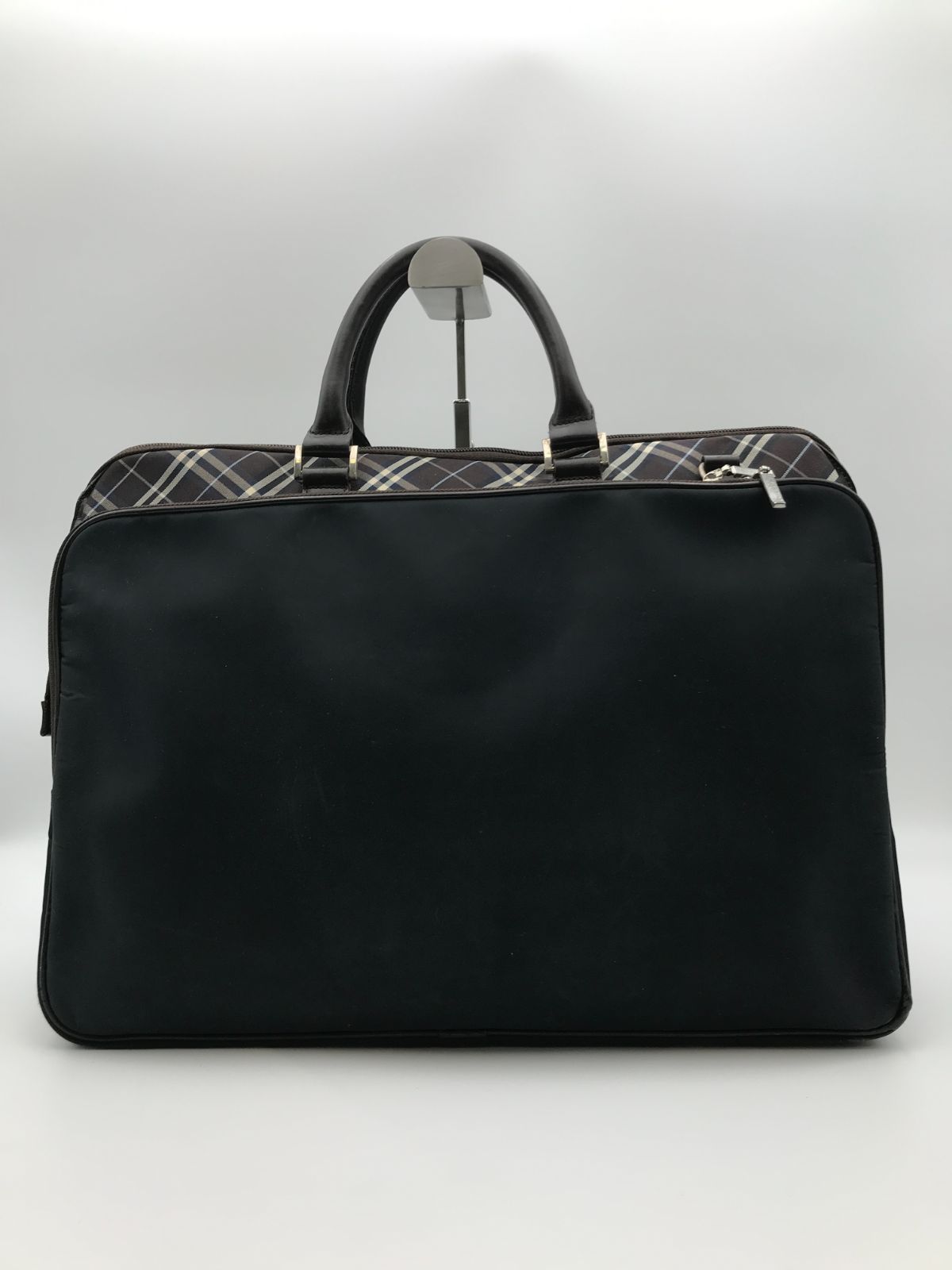 BURBERRY BLACK LABEL バーバリーブラックレーベル ビジネスバッグ