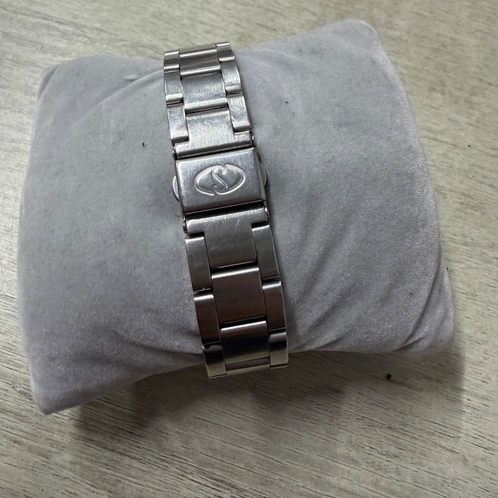 自動巻き 腕時計