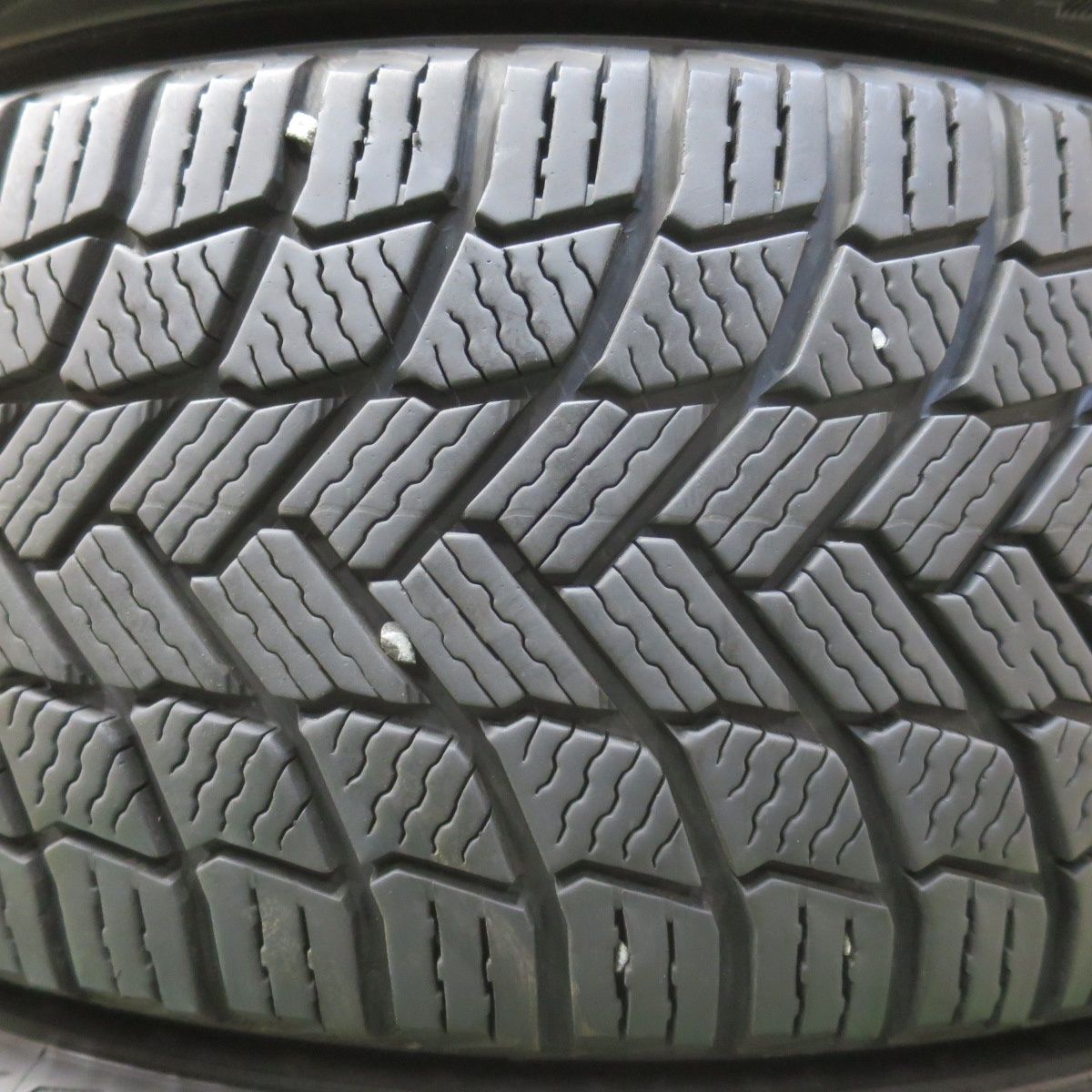 205/55R16超バリ溝スタッドレス バリ溝！22年！8.5分☆ワーゲン 等 EUROBAHN SPORTECHNIC 205/55R16