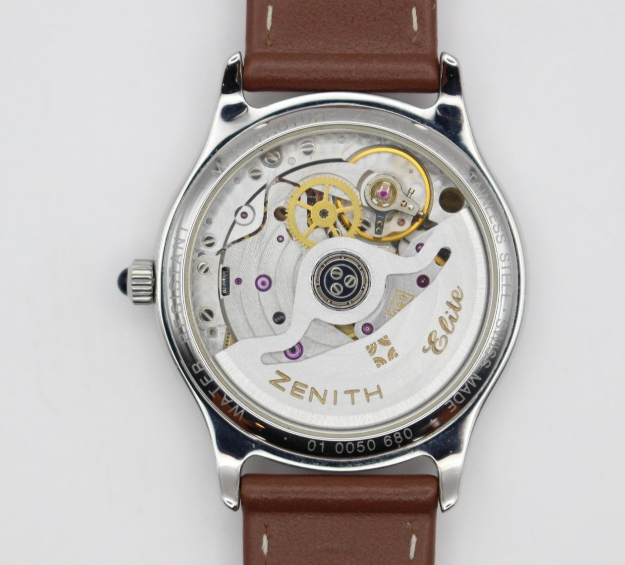 ボーイズ 自動巻き