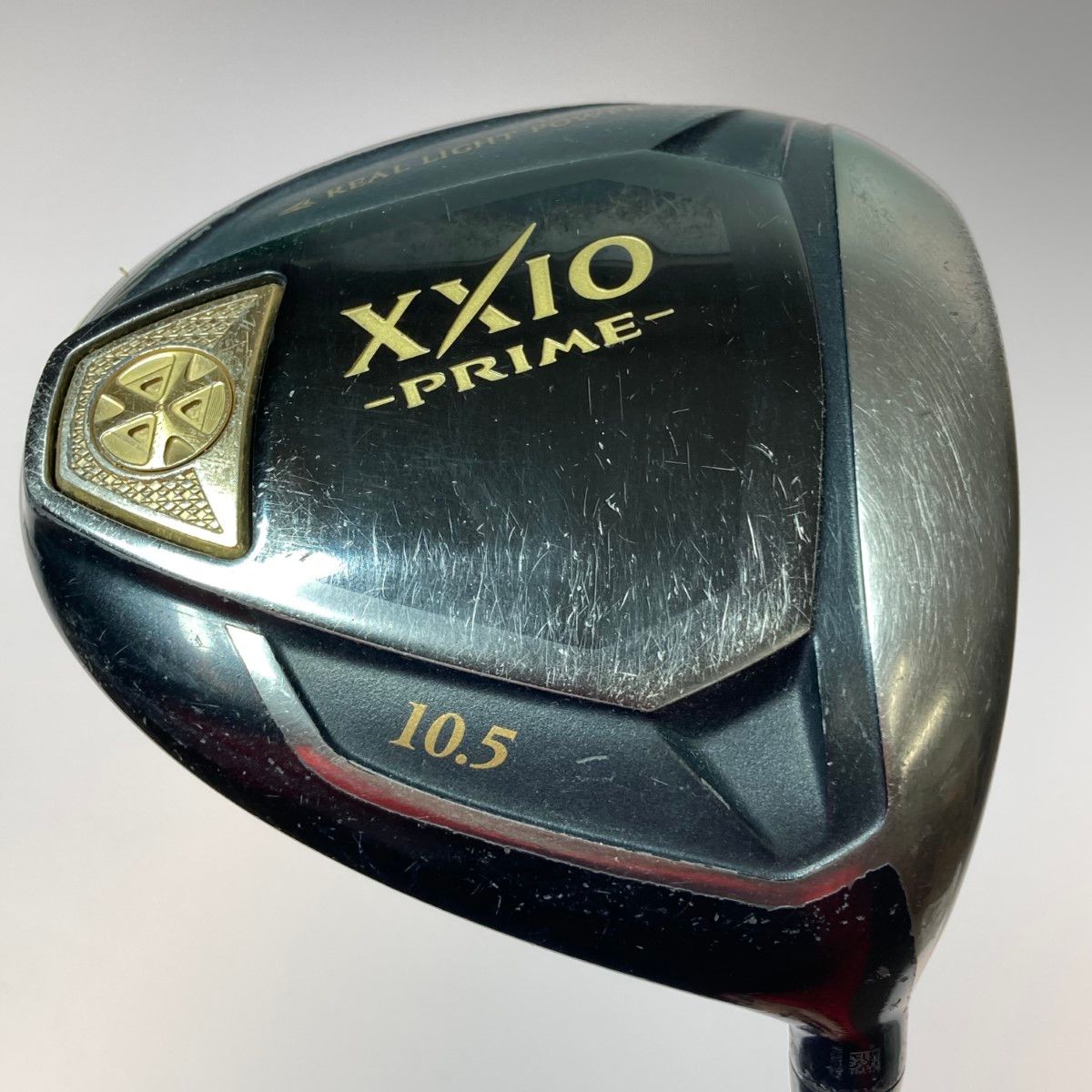 ◎◎DUNLOP ダンロップ XXIO PRIME ゼクシオ プライム 4-9.P.A.S 9本