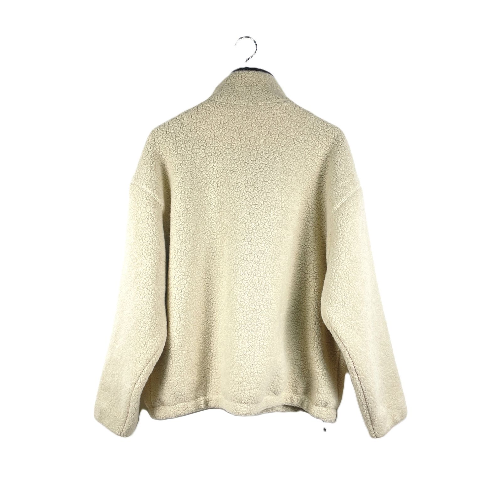 todayful Wool Zip Blouson 38