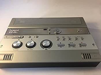 Roland SD/CD Recorder CD-2E