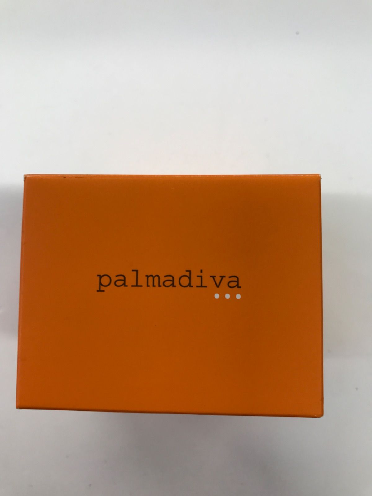 D3202 palmadiva パルマディーバ ゴージャス オールインワンクリーム