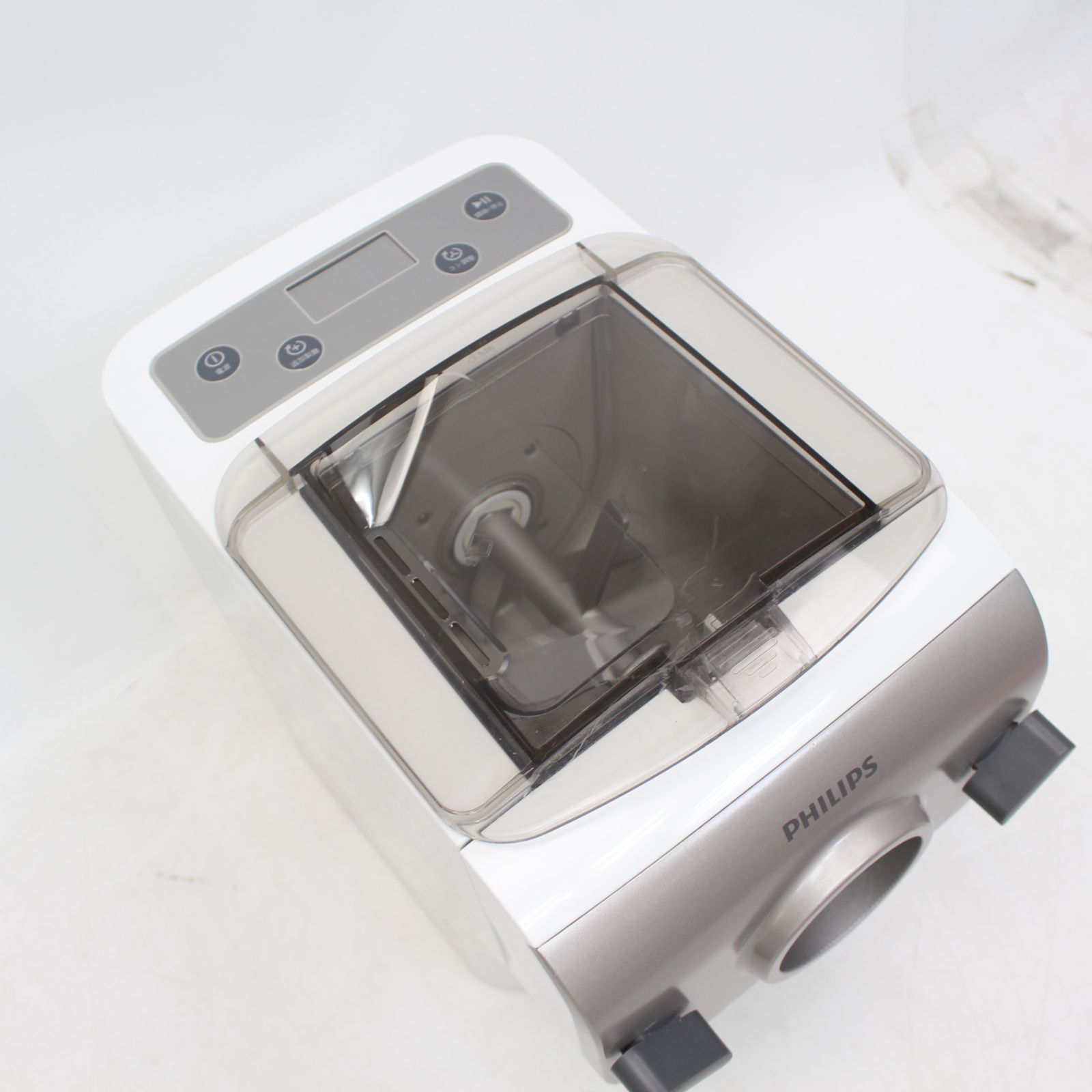 032)PHILIPS フィリップス パスタヌードルメーカー HR2365 製麺機 2014