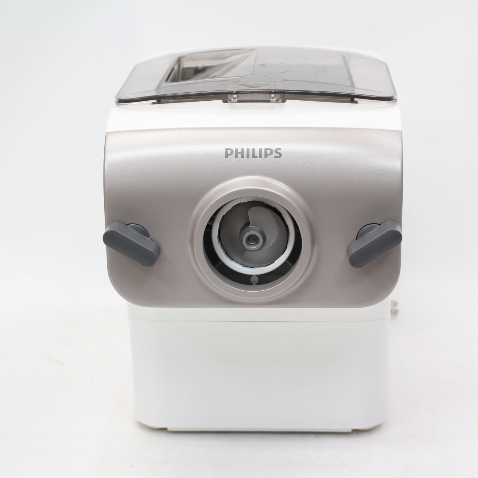 032)PHILIPS フィリップス パスタヌードルメーカー HR2365 製麺機 2014