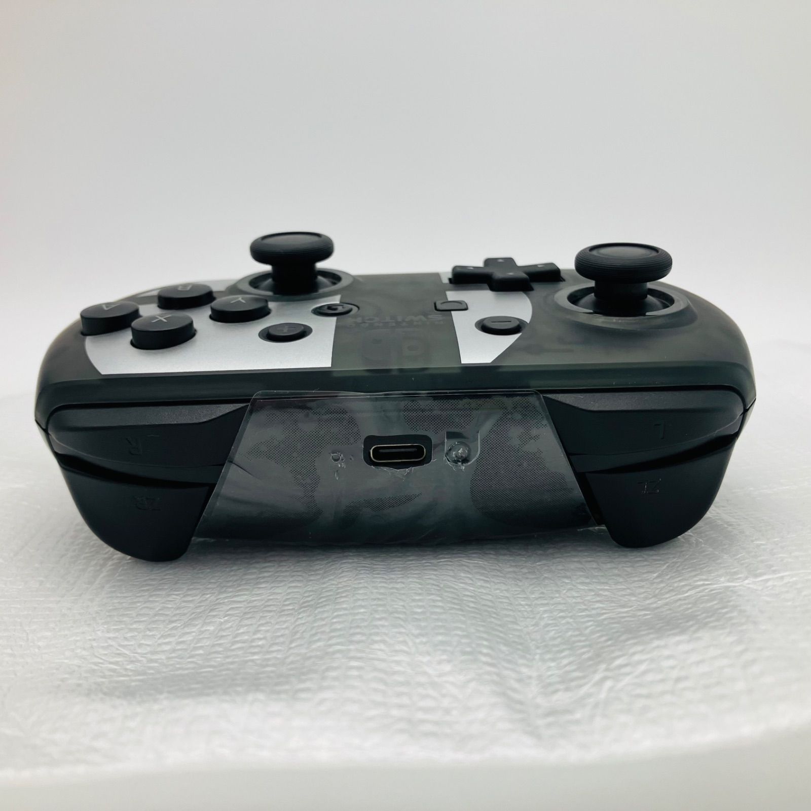 中古 ゲーム 周辺機器 Nintendo Switch Proコントローラー