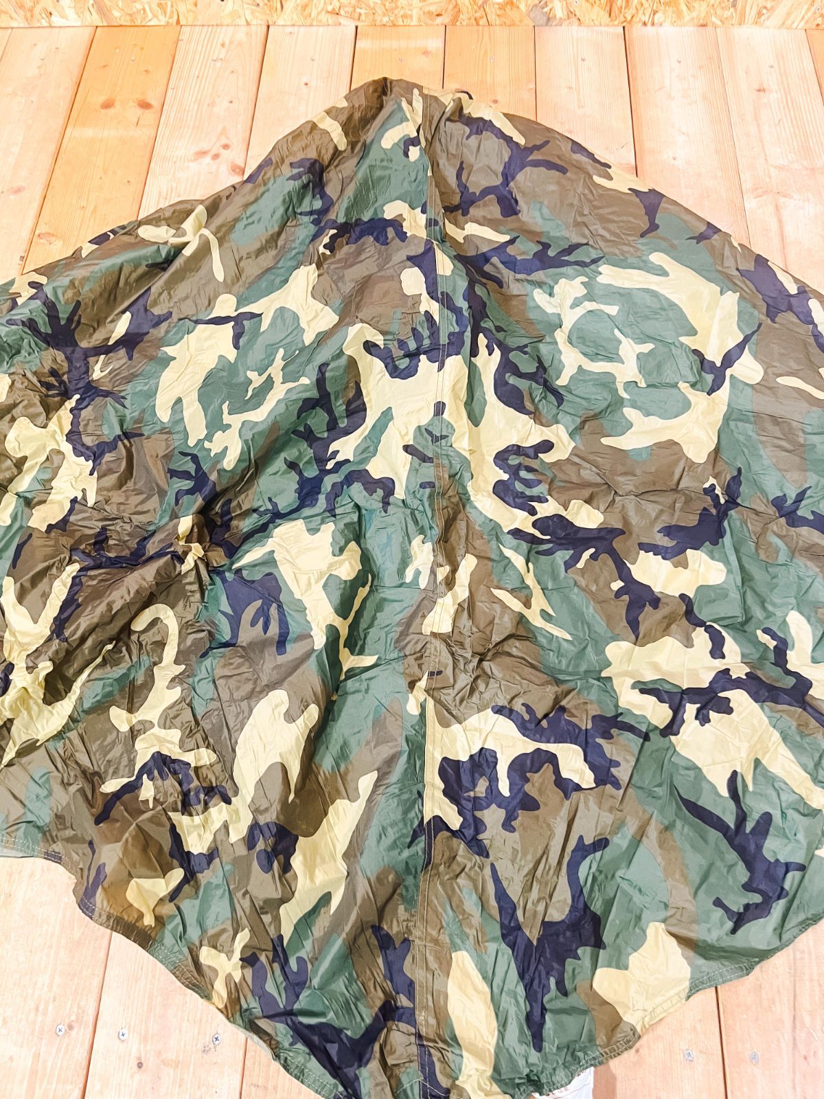 モンベル カモワッチテンチョ - メルカリ