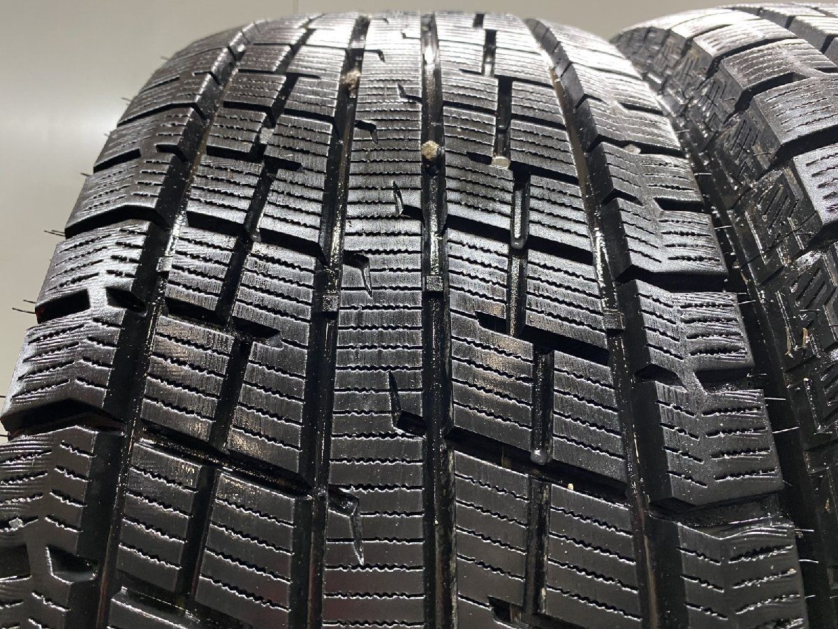 GRIPMAX GRIPICE X SUV 225/65R17 17インチ スタッドレス 4本 22年製 