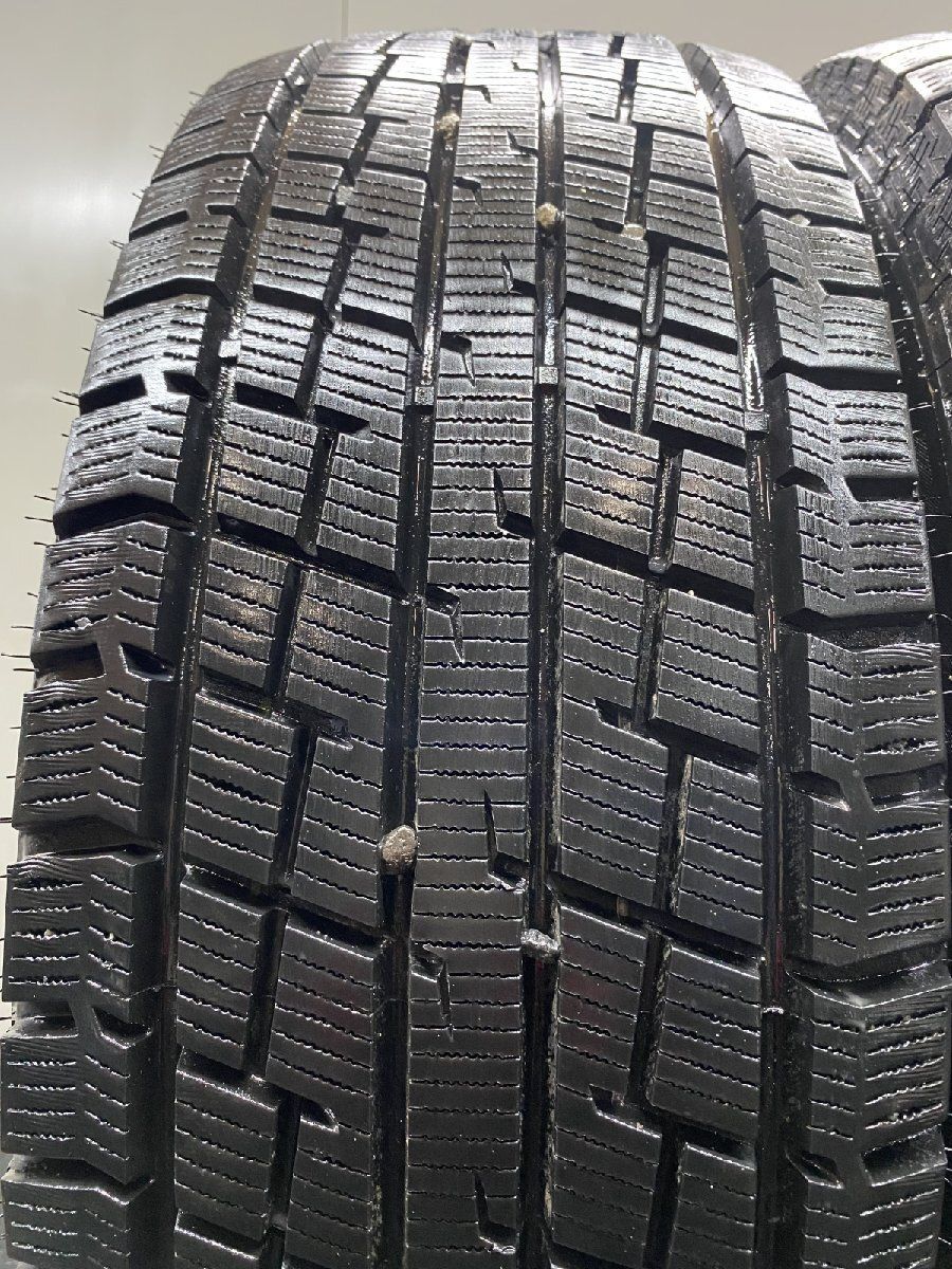 GRIPMAX GRIPICE X SUV 225/65R17 17インチ スタッドレス 4本 22年製