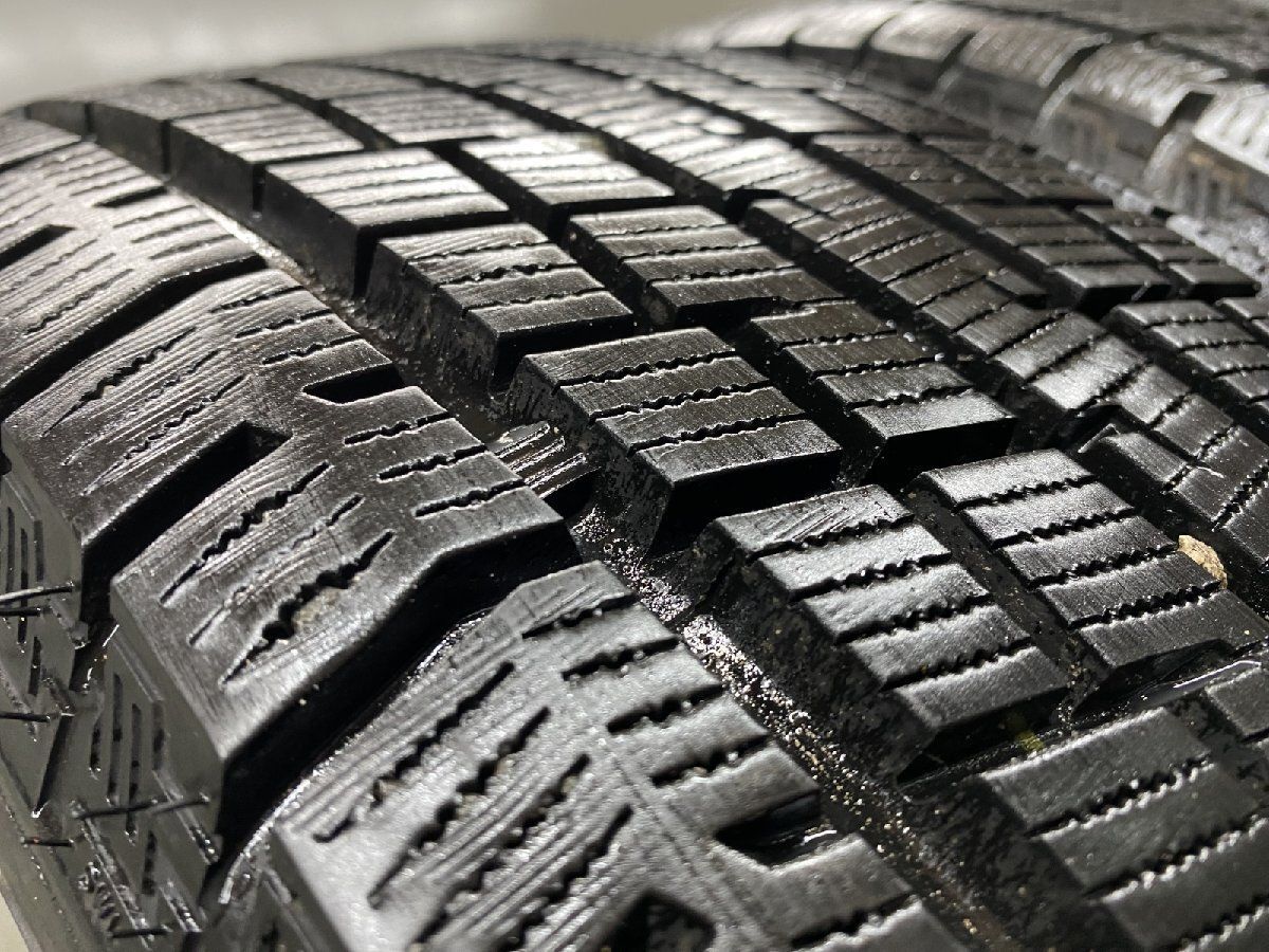 GRIPMAX GRIPICE X SUV 225/65R17 17インチ スタッドレス 4本 22年製 GRIPMAX GRIPICE X SUV 225/65R17 17インチ スタッドレス 4本 22年製