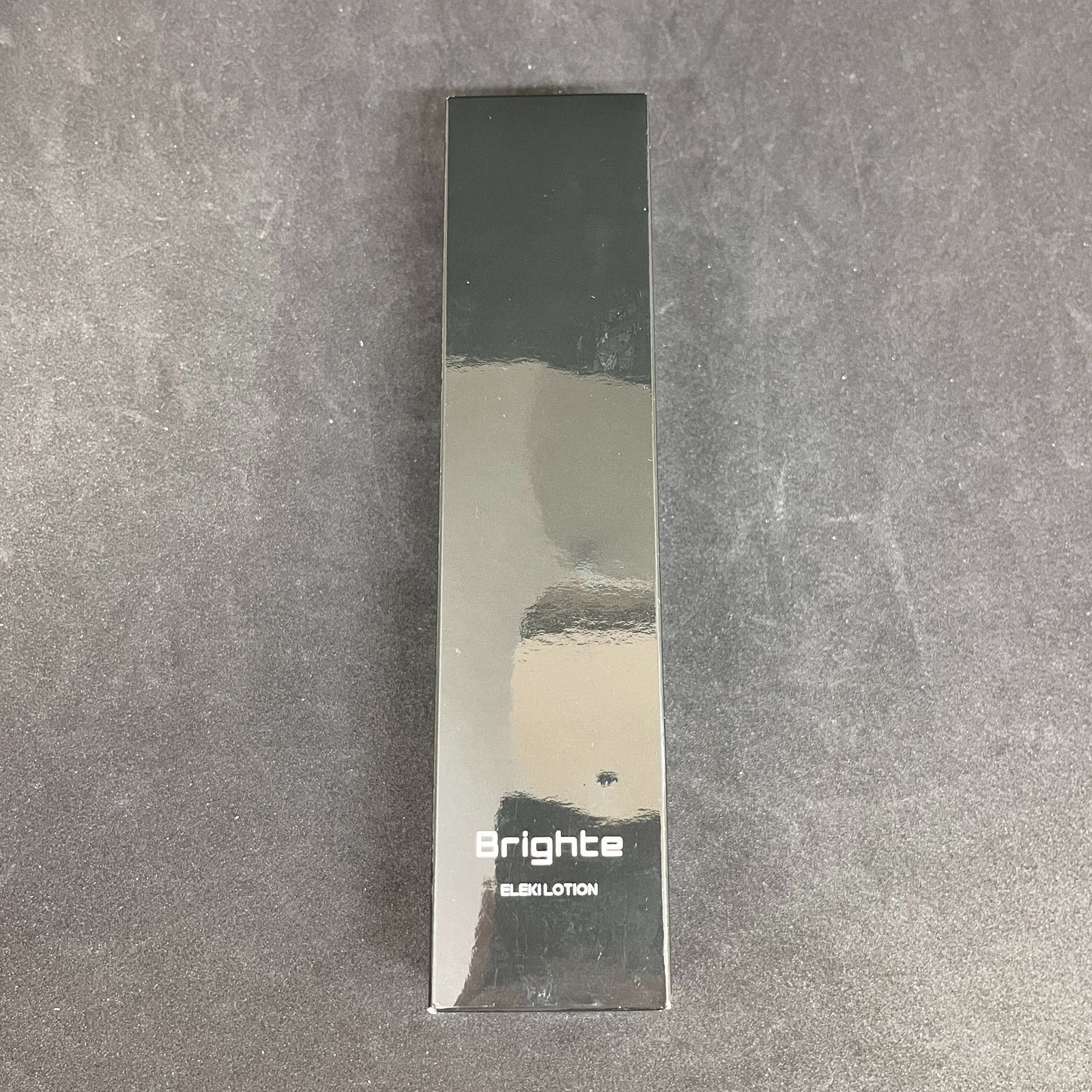 未開封】Bright ブライト エレキローション 120ml 化粧水 - メルカリ