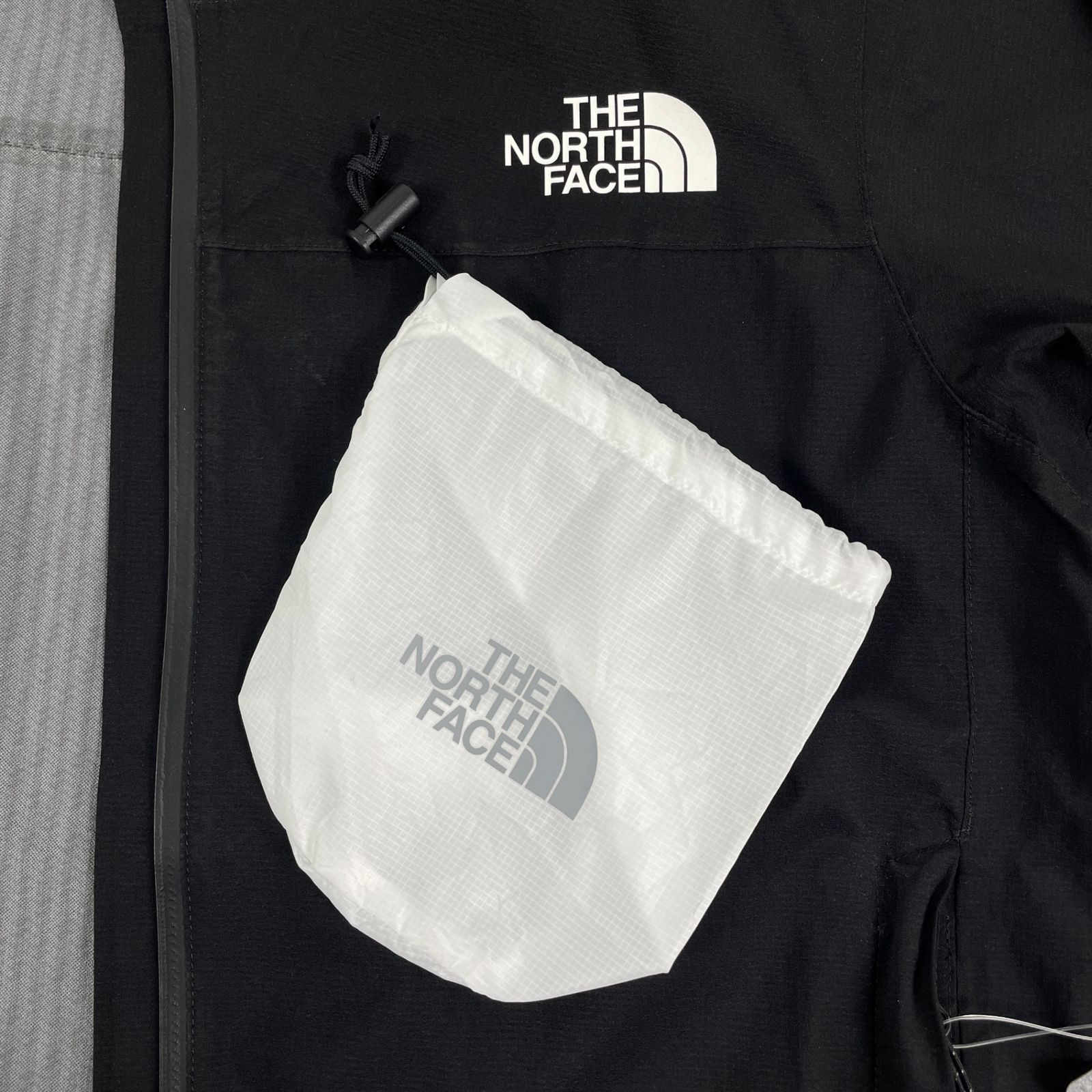 タグ・収納袋付 THE NORTH FACE ザノースフェイス NPW12306 VENTURE 
