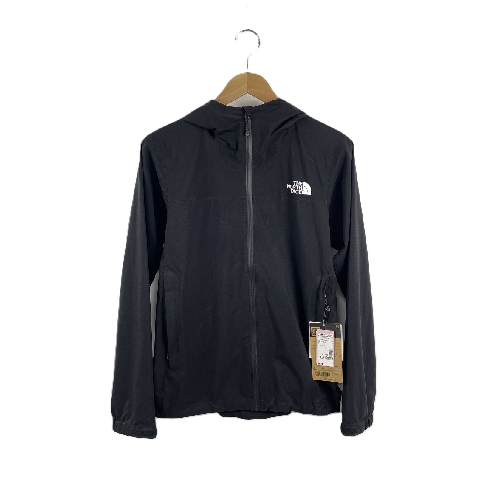 タグ・収納袋付 THE NORTH FACE ザノースフェイス NPW12306 VENTURE 