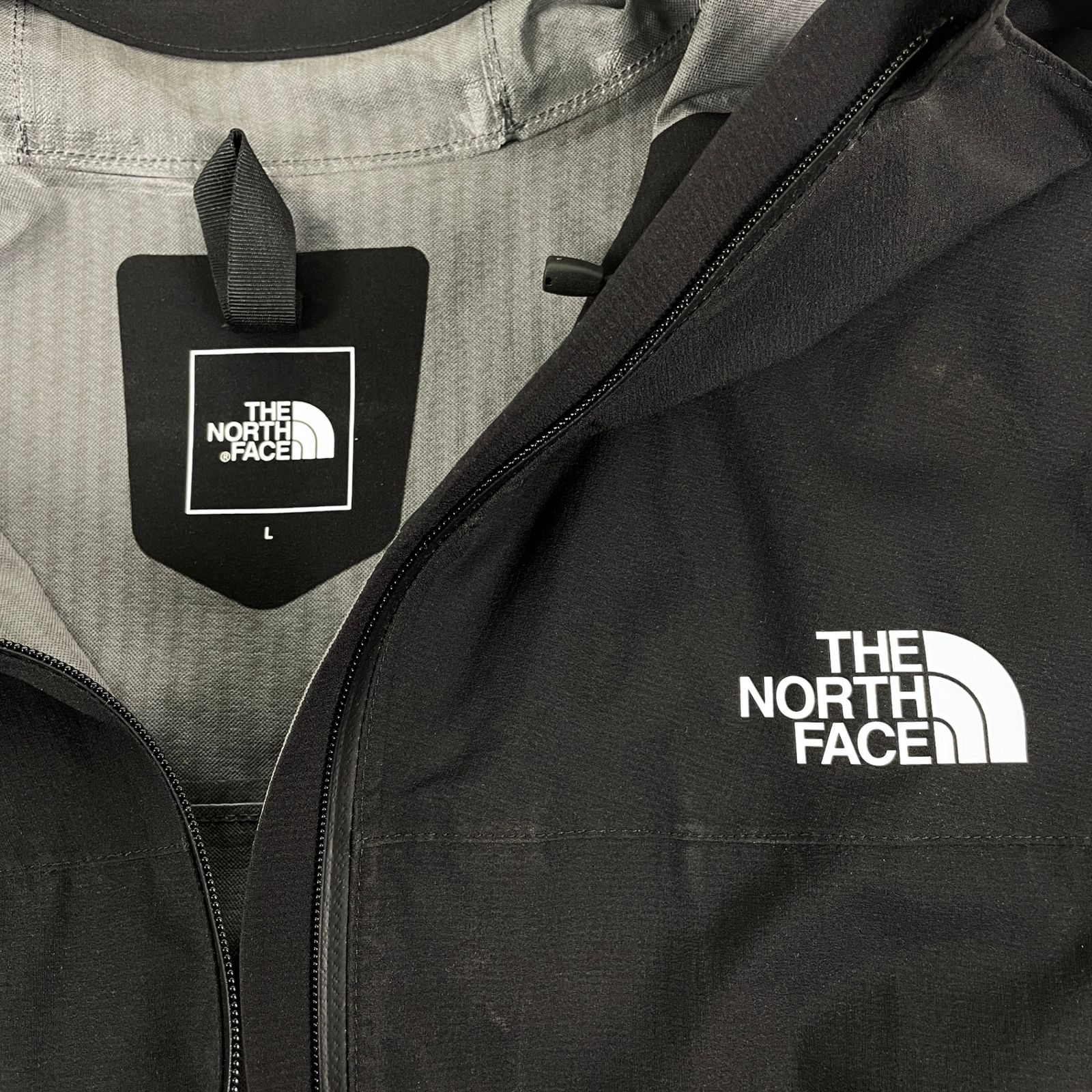 タグ・収納袋付 THE NORTH FACE ザノースフェイス NPW12306 VENTURE 