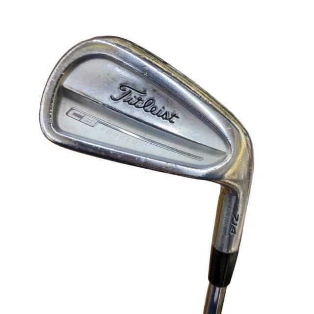 中古】 タイトリスト Titleist CB 714 6S アイアンセット IR Dynamic