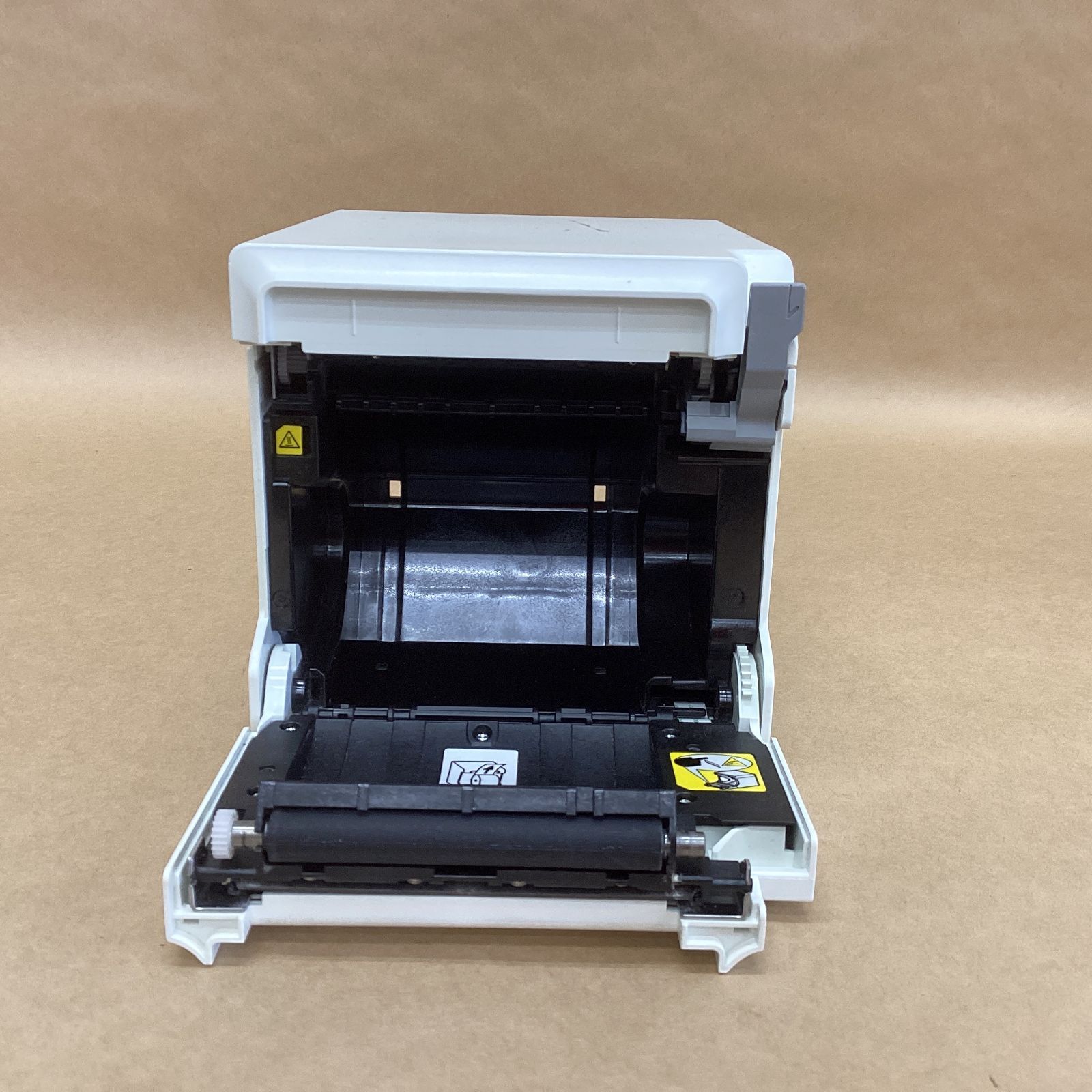 セイコーインスツル Thermal Printer USB レシートプリンター RP-F10