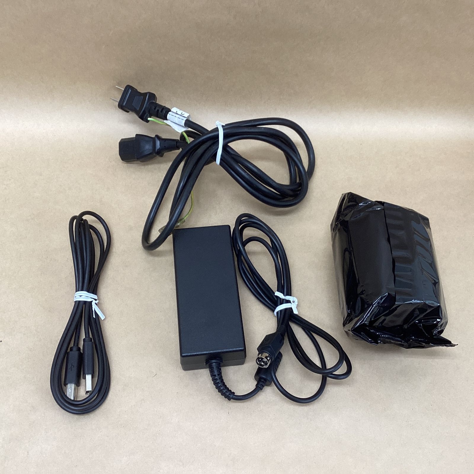 セイコーインスツル Thermal Printer USB レシートプリンター RP-F10
