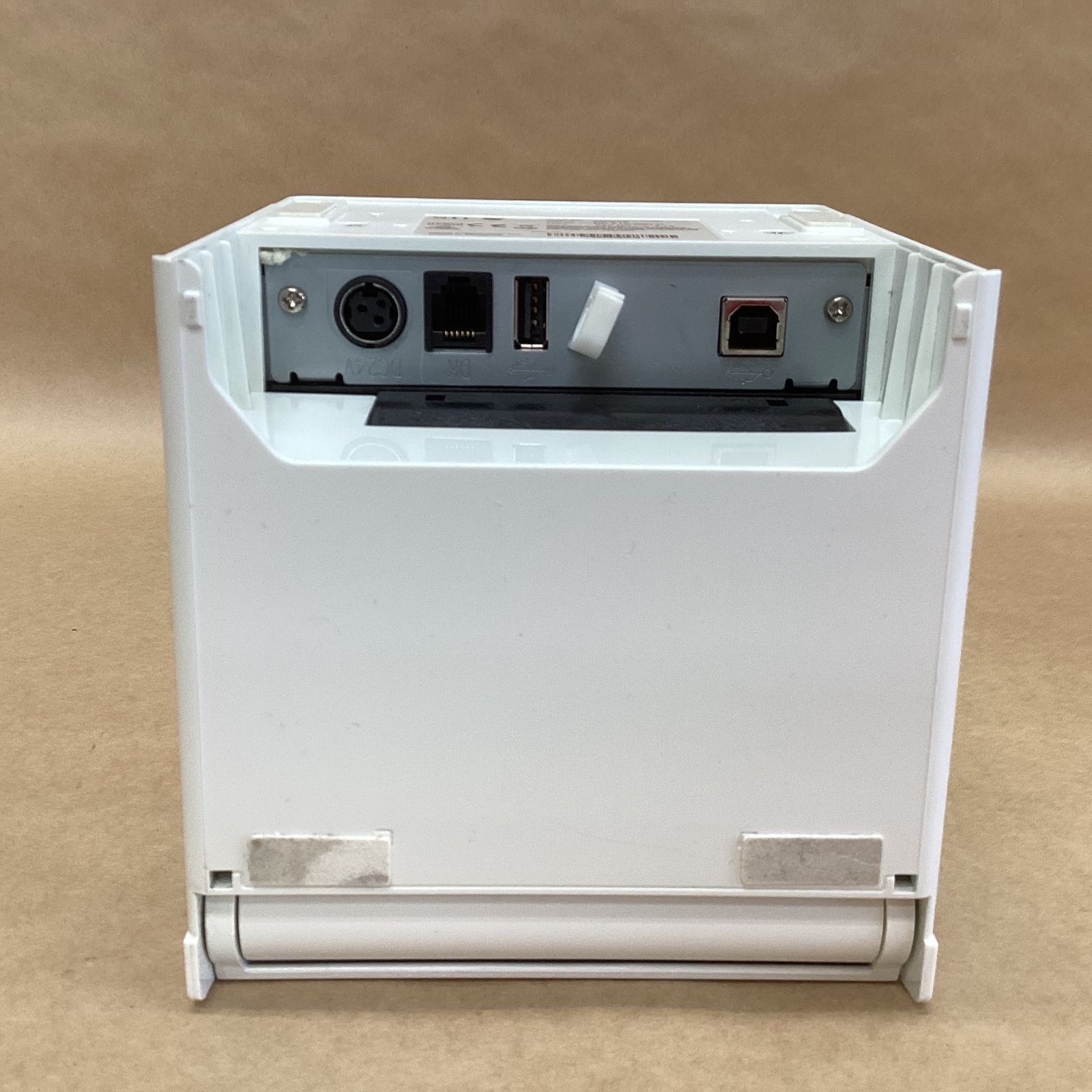 セイコーインスツル Thermal Printer USB レシートプリンター RP-F10