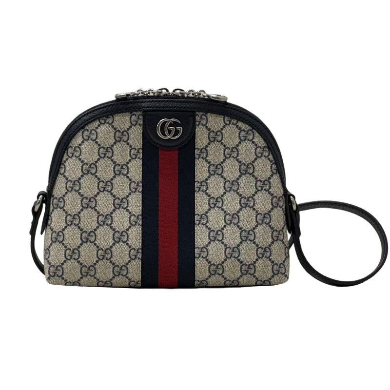 GUCCI グッチ オフィディア シェリーライン ショルダーバッグ 499621 