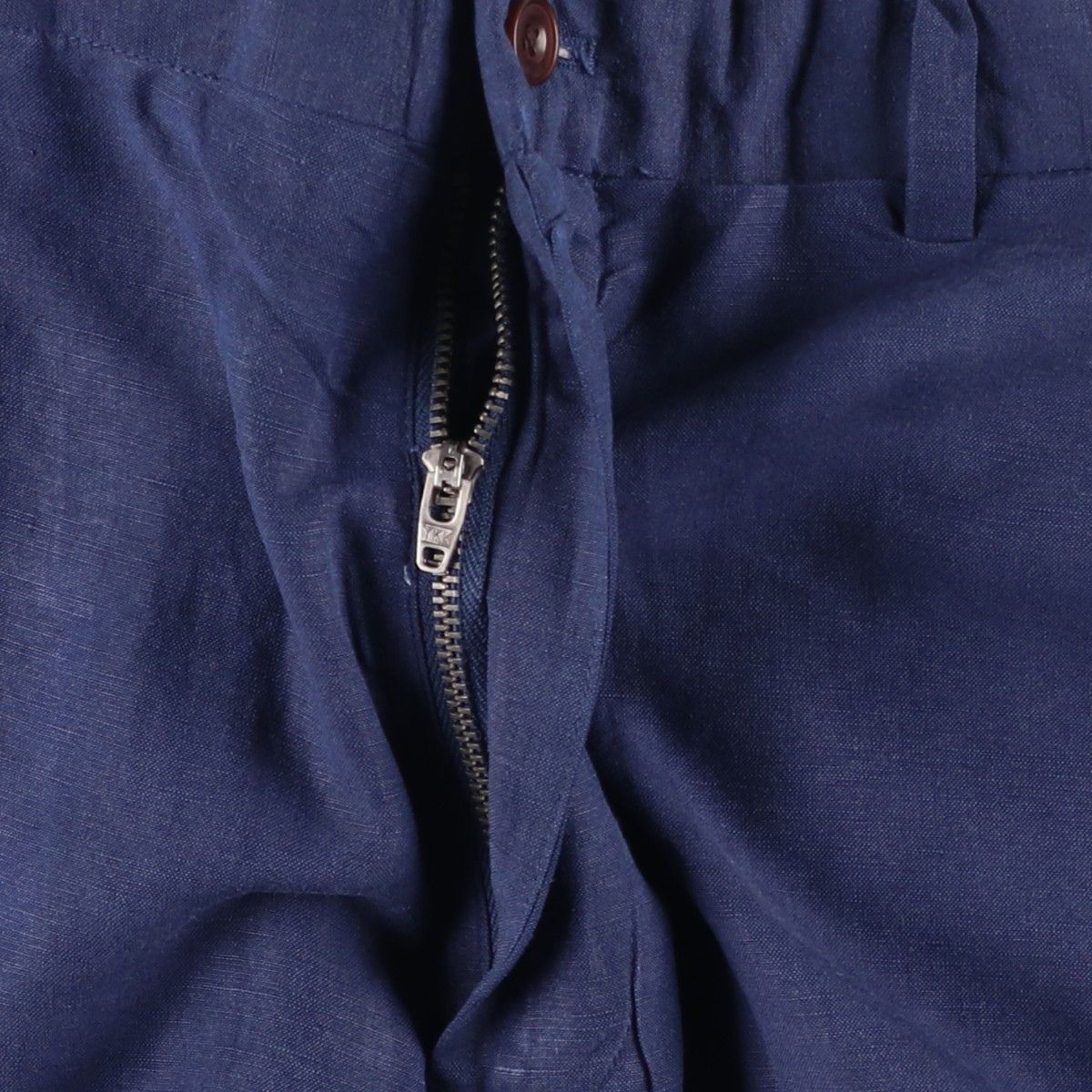 古着 ラルフローレン Ralph Lauren POLO by Ralph Lauren リネン