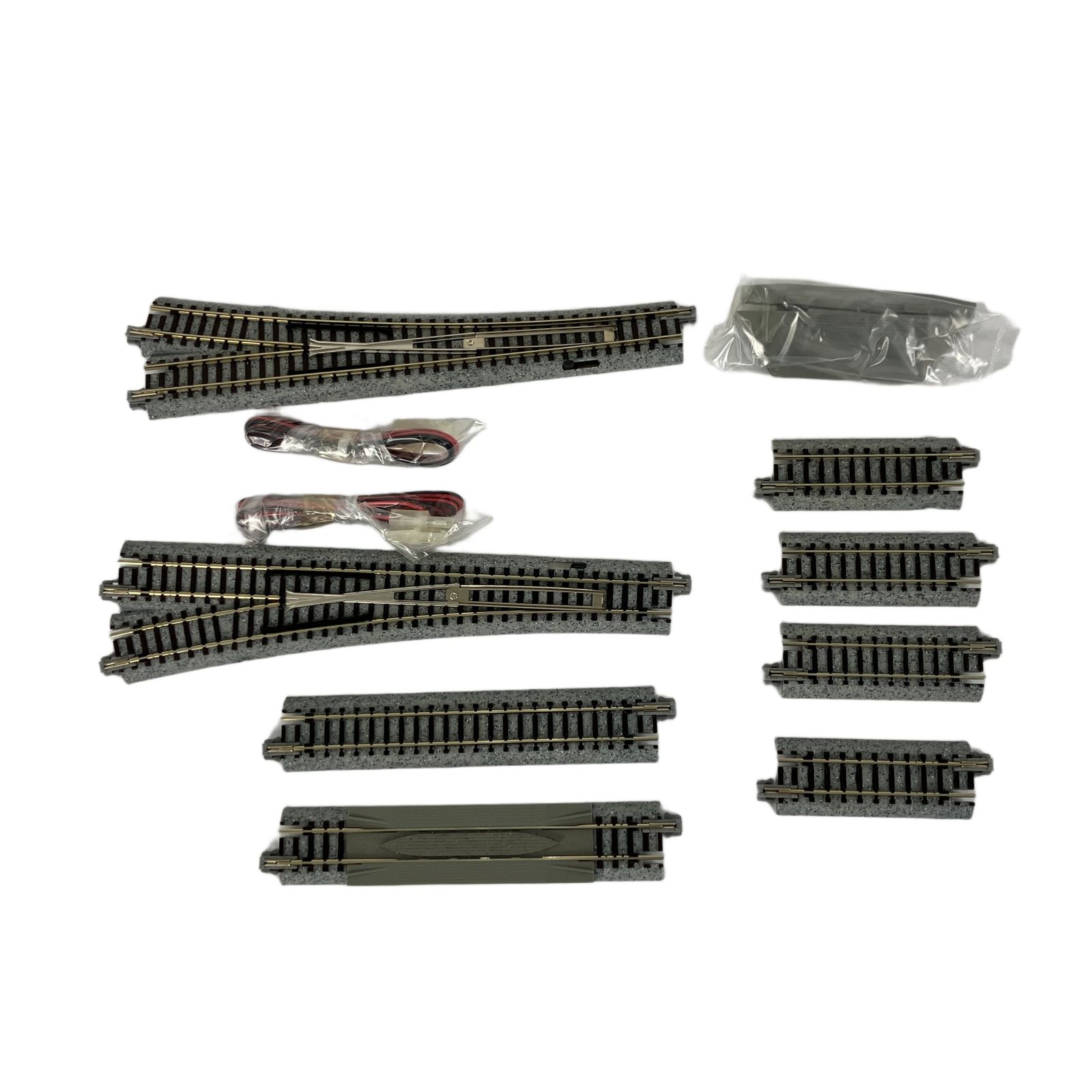 KATO 20-851 待避線付きエンドレス基本セット M2 Nゲージ 鉄道模型