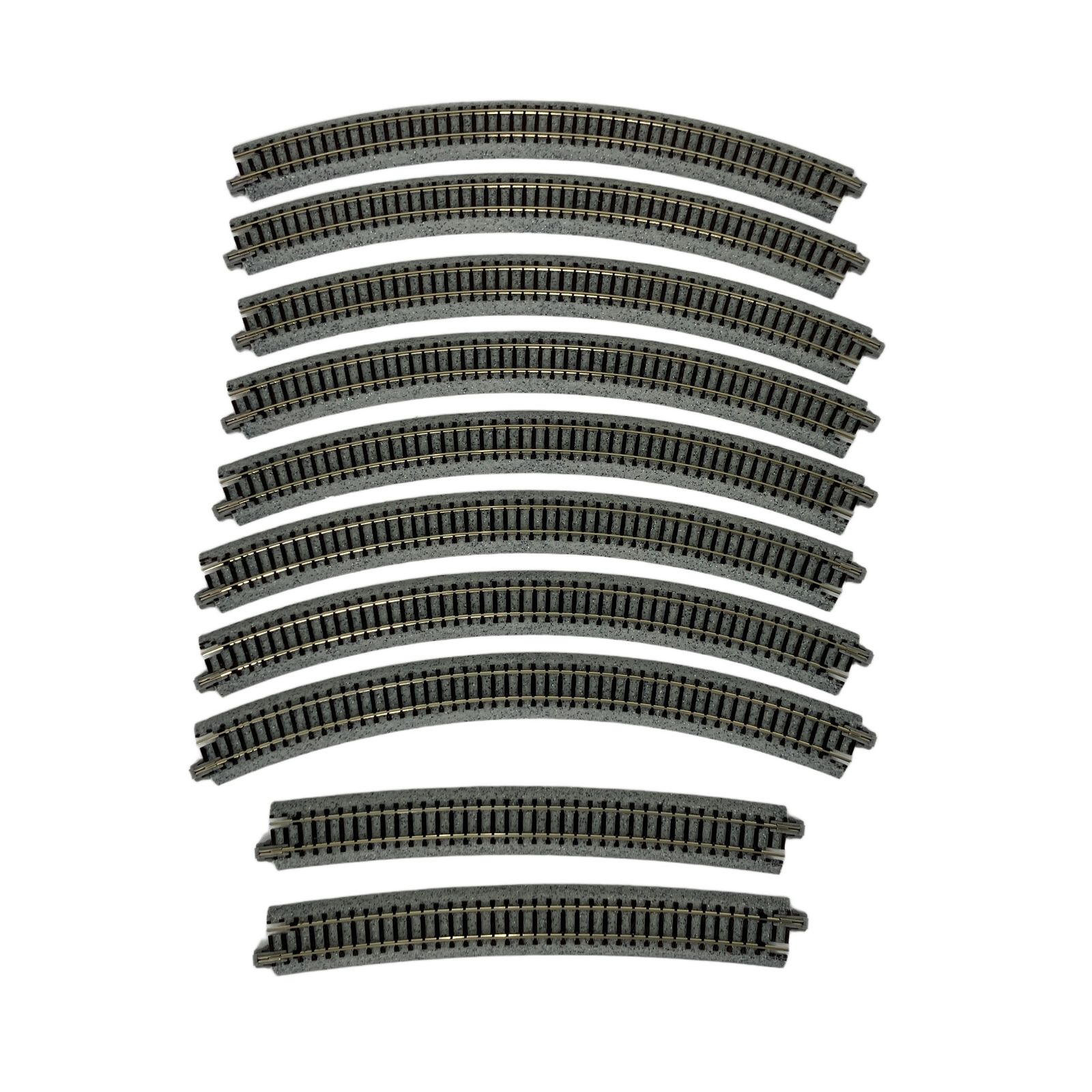 KATO 20-851 待避線付きエンドレス基本セット M2 Nゲージ 鉄道模型