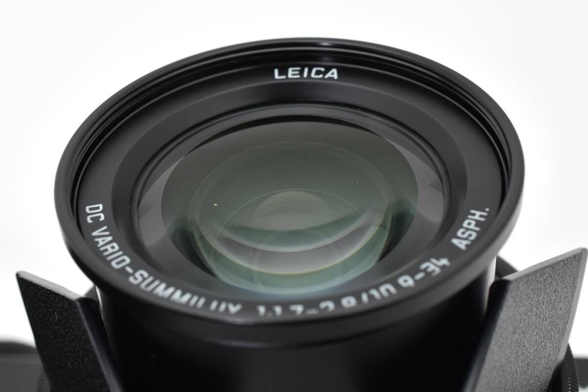☆極上品☆パナソニック Panasonic LUMIX DMC-LX100 DMW-LFAC1付 