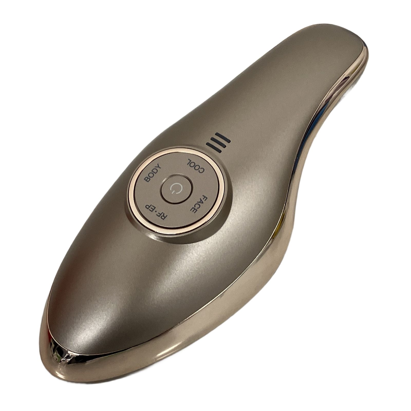 社川 Eclat ME LA BOUM ME ラボン・エクラ ECL-02 美顔器 美容機器